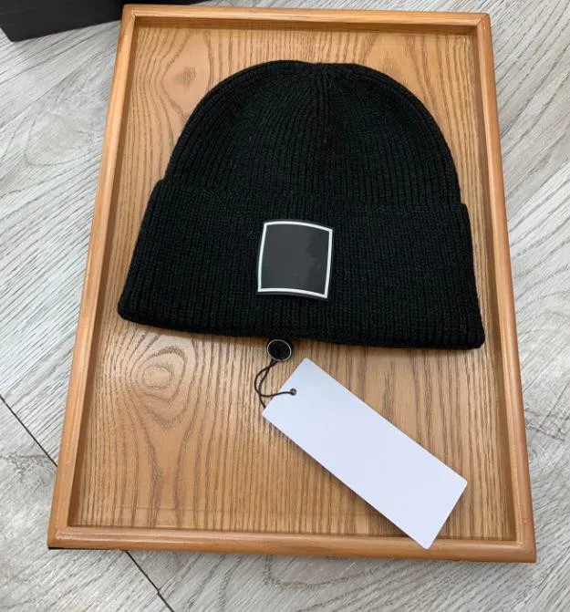 Designer de lã gorro crânio boné chapéu para mulheres luxo inverno quente malha bonés de esqui chapéus máscaras cabidas casuais gorros ao ar livre