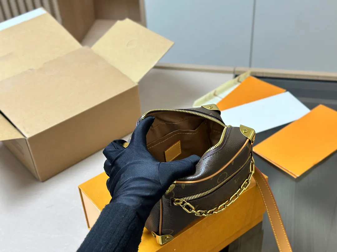 Orange wrappers and cardboard purses | The Narrative Within