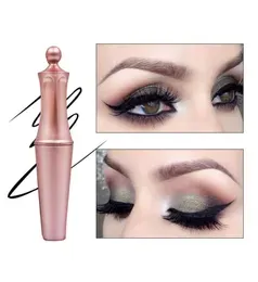 4ML Liquid Eyeliner Magnetic Eyeliner for Magnetic False Eyelashes Waterproof Eye Liner Rose Gold Makeup Easy To Wear Quick Dry7381513