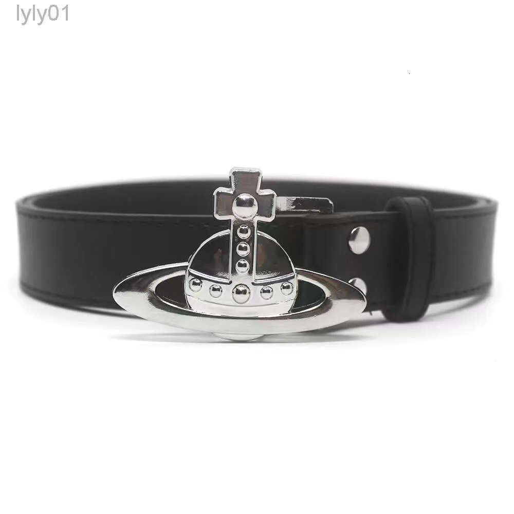 Vivienne westwood store belt ladies