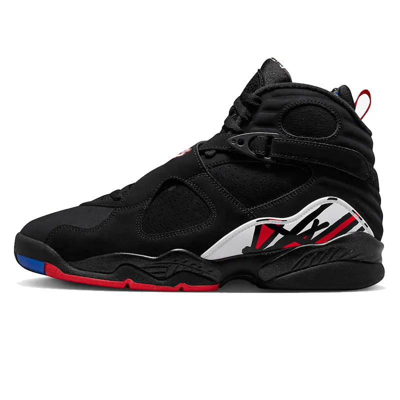 Bred 8s hotsell