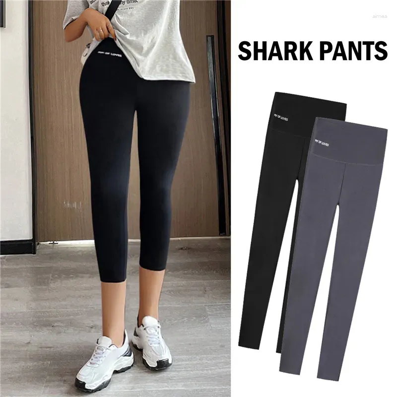 Womens Leggings Women Workout Sport Naked Feeling Cargo High Waisted Athletic  Yoga Pants Elastic Slim Sexy Trousers Hips Lifting From 18,03 €