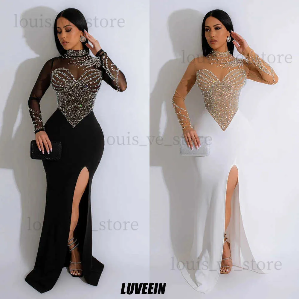 Ankle-Length Sheath Dress with Turtleneck and Short Sleeves in Polyester  Mesh with Zipper Closure for Summer from Dhgate Urban Sexy Dresses - price  19.65