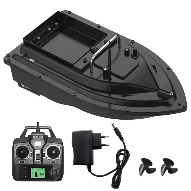 D16 / D16B GPS Wireless Remote Control Fishing Bait Boat Fishing Feeder Fish Finder Remote Range Device Carp Fishing Feeder