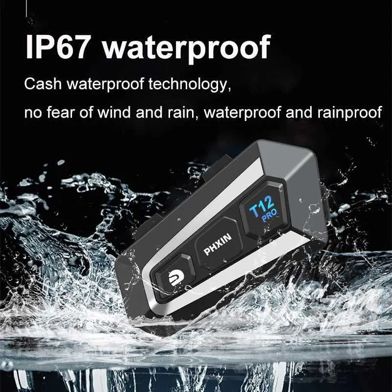 Mesh motorcycle intercom sale