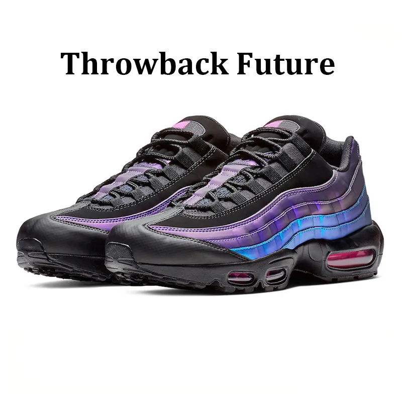 Nike air top max 95 laser