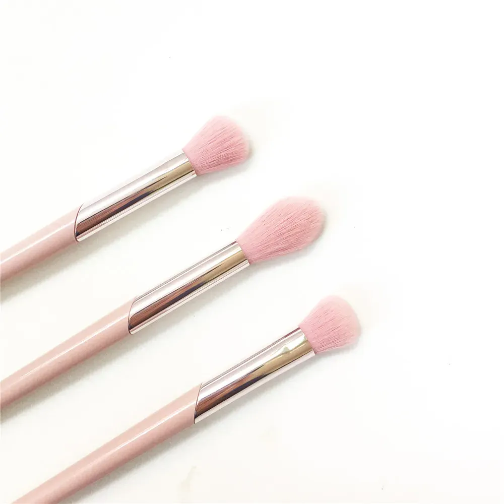 FB-SERIES New Pro Blending Brushes - Pro Large Blender 300 Tapered Blending 310 Angled Blending 320 Makeup Brush Tool