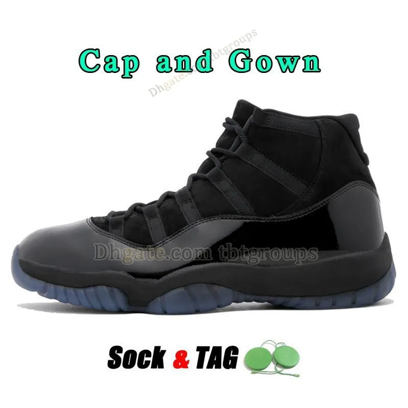 Jumpman 11 Mens Womens Basketball Shoes Big Size Cherry Red Cherry Blossom Graditude Low Space Jam Cap Gown Perfect For Cool Sporty Fashion From Tbtgroups 19.68 DHgate.Com