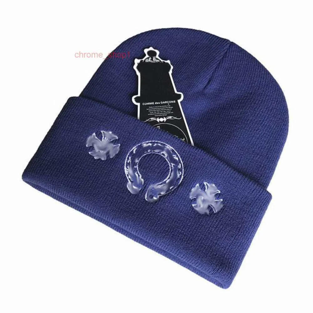 Купить Кепку Chrome Hearts