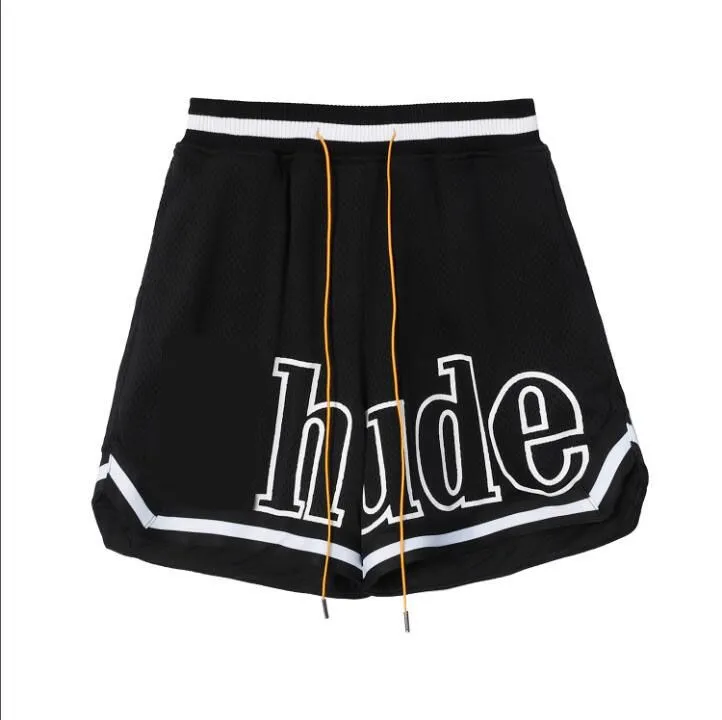 Designer Boxers Mens Shorts Plus Size Summer Short Pants With Bag Sport Breathable Underwear Underpants Branded Male #001