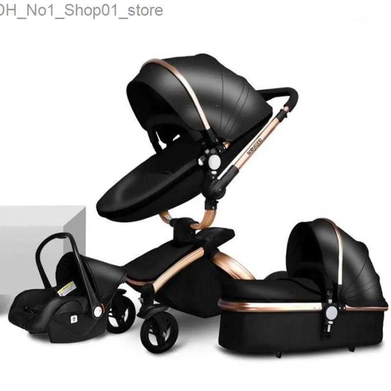 Luxury prams sale