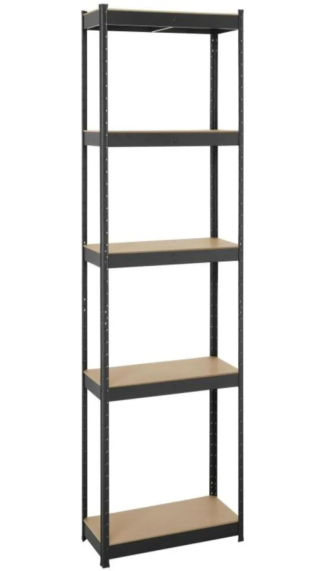 SHACHED 71QUOTH GRAFF GARGE STELL Storage 5 REVEL LEVEL TELLE RACK3694389