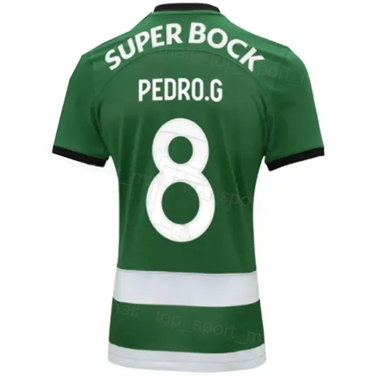 Sporting cp jersey sale