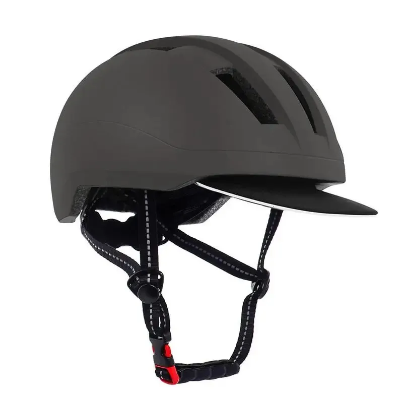 Casques d'équitation réglable adulte casque équestre 5762cm cheval hommes femmes casquettes respirant protecteurs de corps ML 231213