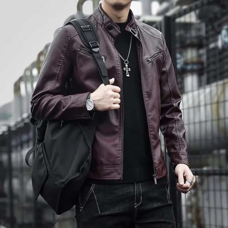 Anti shop wind jacket