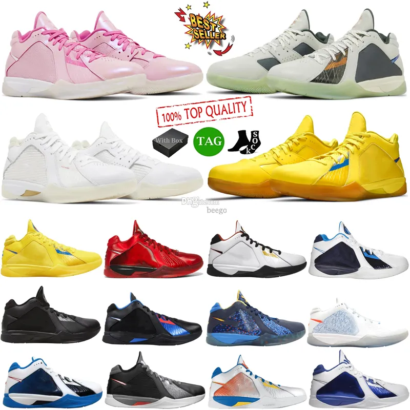 Kd 12 top white/metallic gold/game royal