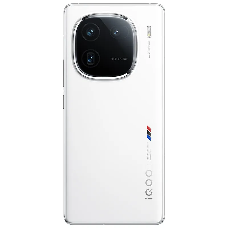 Original Vivo IQOO 12 Pro 5G Mobile Phone Smart 16GB From