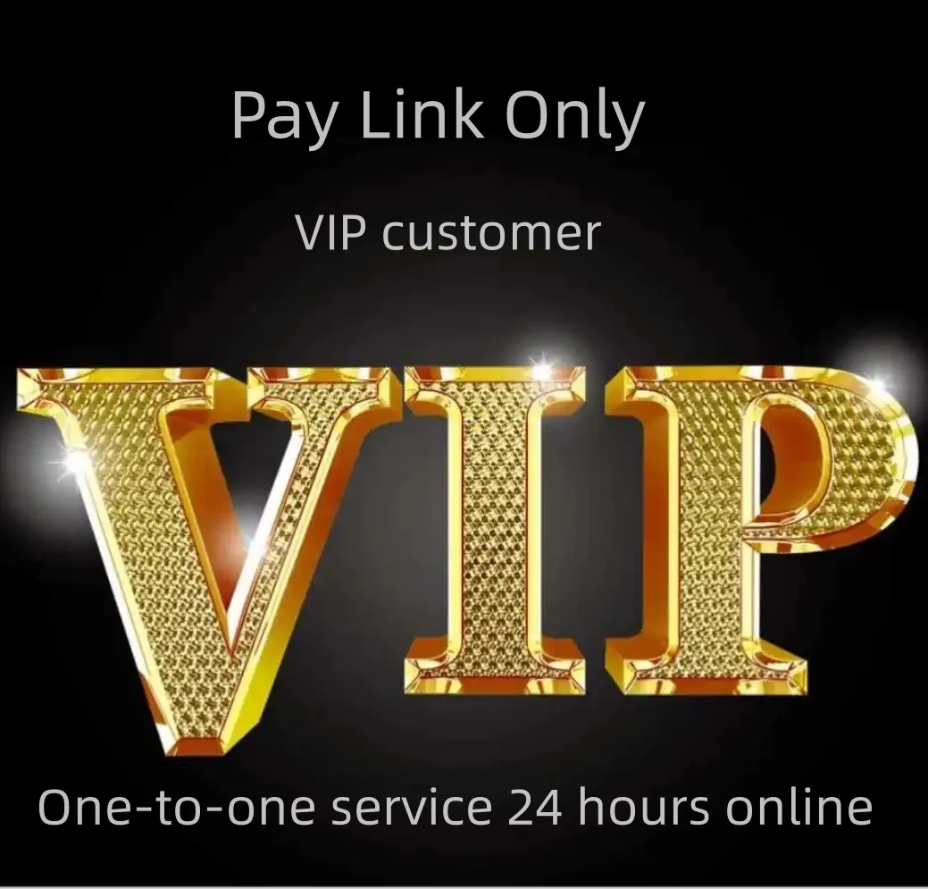 رابط دفع VIP ، يرجى استخدام هذا الرابط لطلب مجموعة متنوعة من حزم المصمم VIP2 أعلى جودة مصمم حقيبة كروسودي كيس كتف الكتف