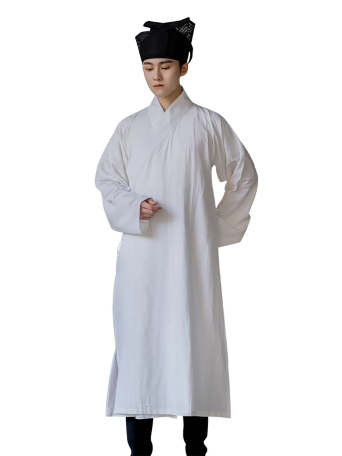 DHgate 95 Cotton Pajama Robe Breathable Spring Sleepwear for Women Apparel