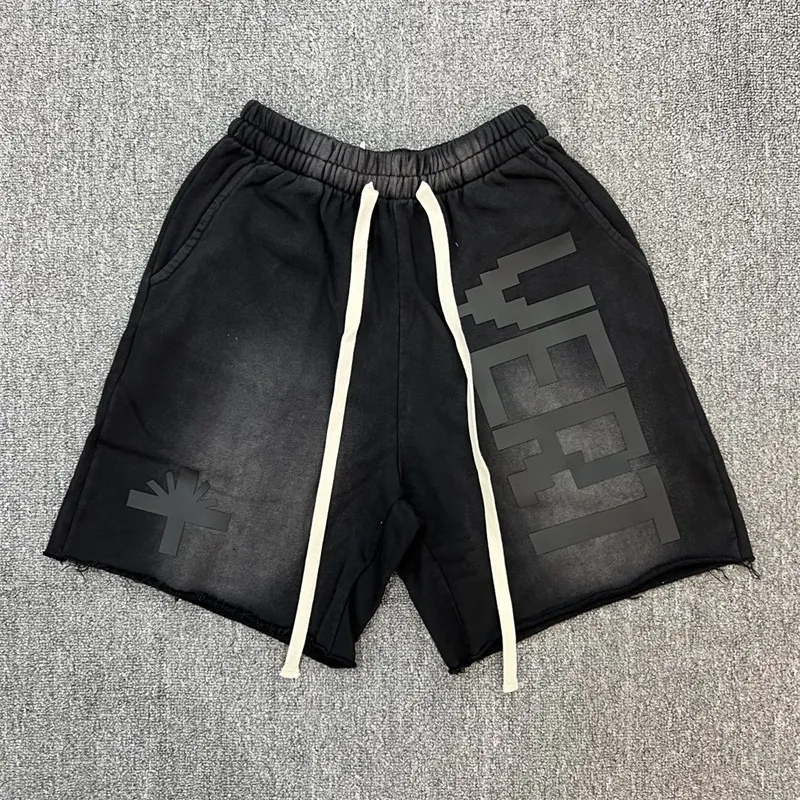 メンズウェア WESTY SHORTS Hayweezy Fleece Shorts