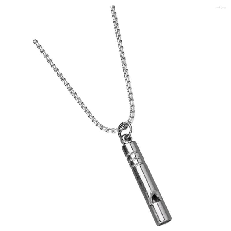 Dog whistle necklace shop