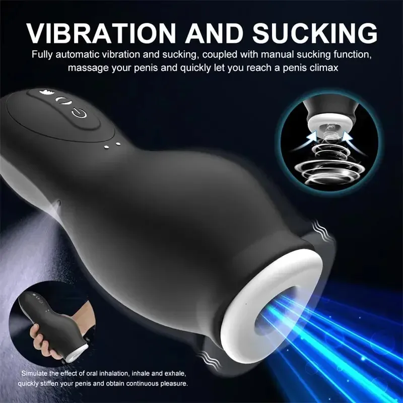 vibrator male Male Penis Intimate Toy Vibrating Trainer – Xinghaoya