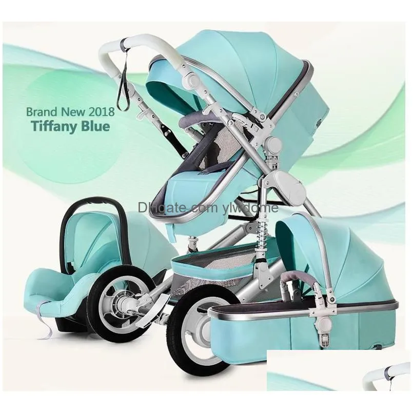Luxury strollers 2018 discount