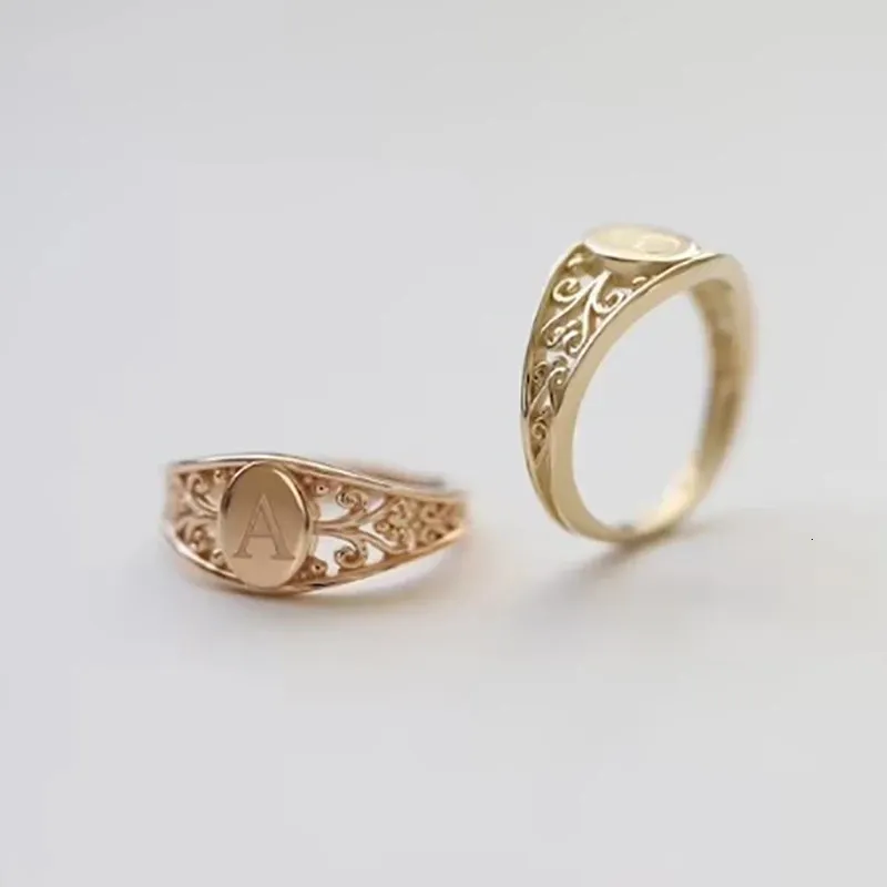 Custom Wedding Rings for Women Bridal Sets with Moissanite in