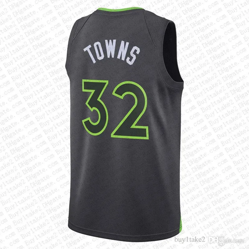 Minnesota Timberwolves Basketball Singlets Featuring Karl Anthony Towns Anthony Edwards Rudy Gobert Kevin Garnett Jaden McDaniels Kyle Anderson And Naz Reid 2023 2024 City Edition From Aairforceshoes ...