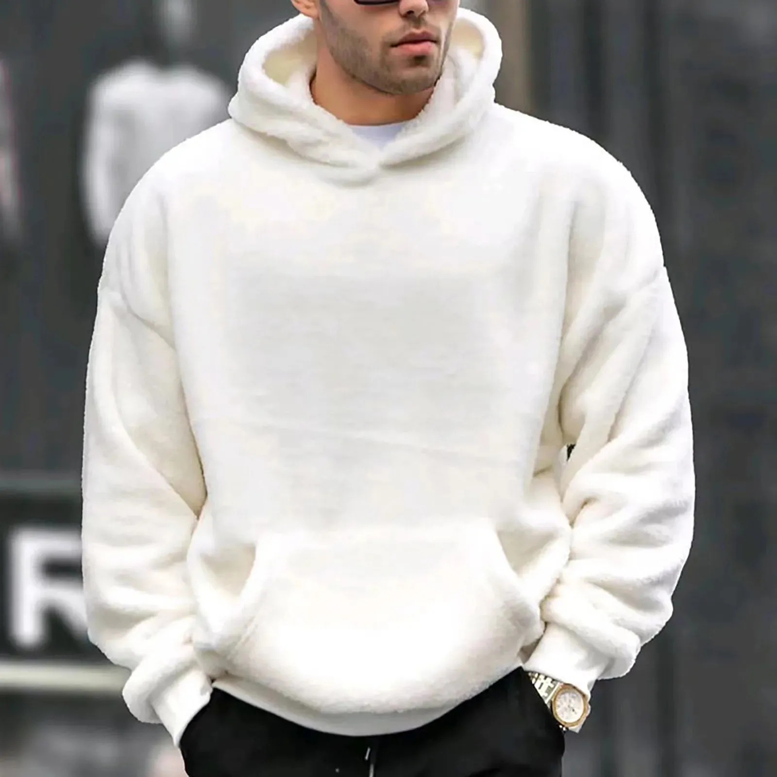 Mens soft sweatshirts cheap