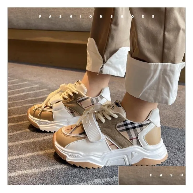 Tenis burberry baby cheap