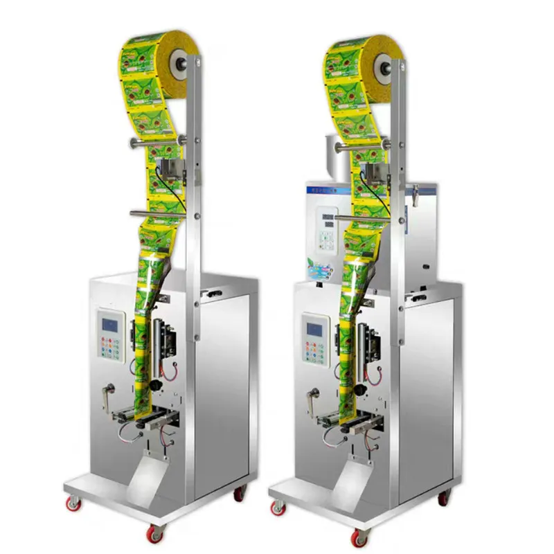 Automatic Vertical Weighing Filling Machine ... From Linboss, $1,604.03 ...