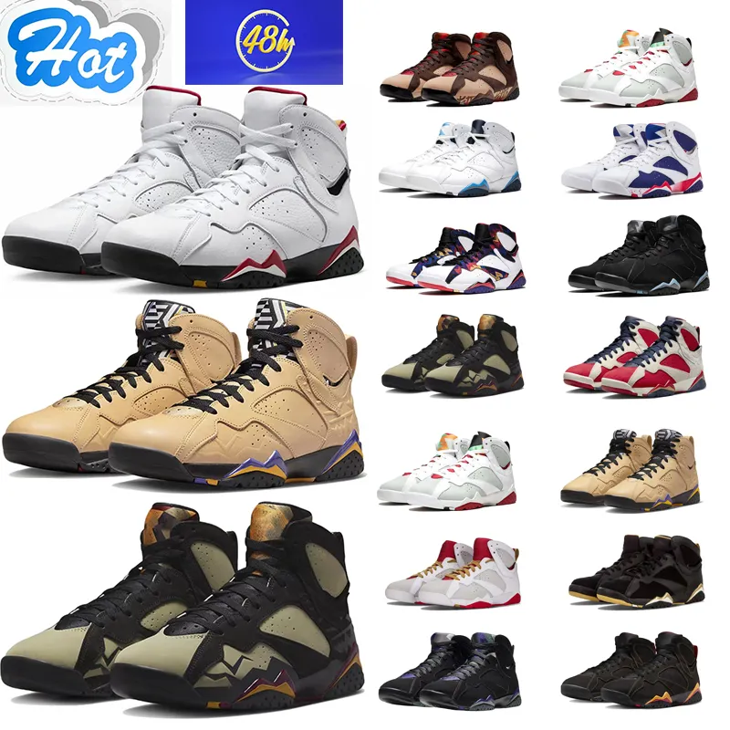 Shoes from the 6s and best sale 7s