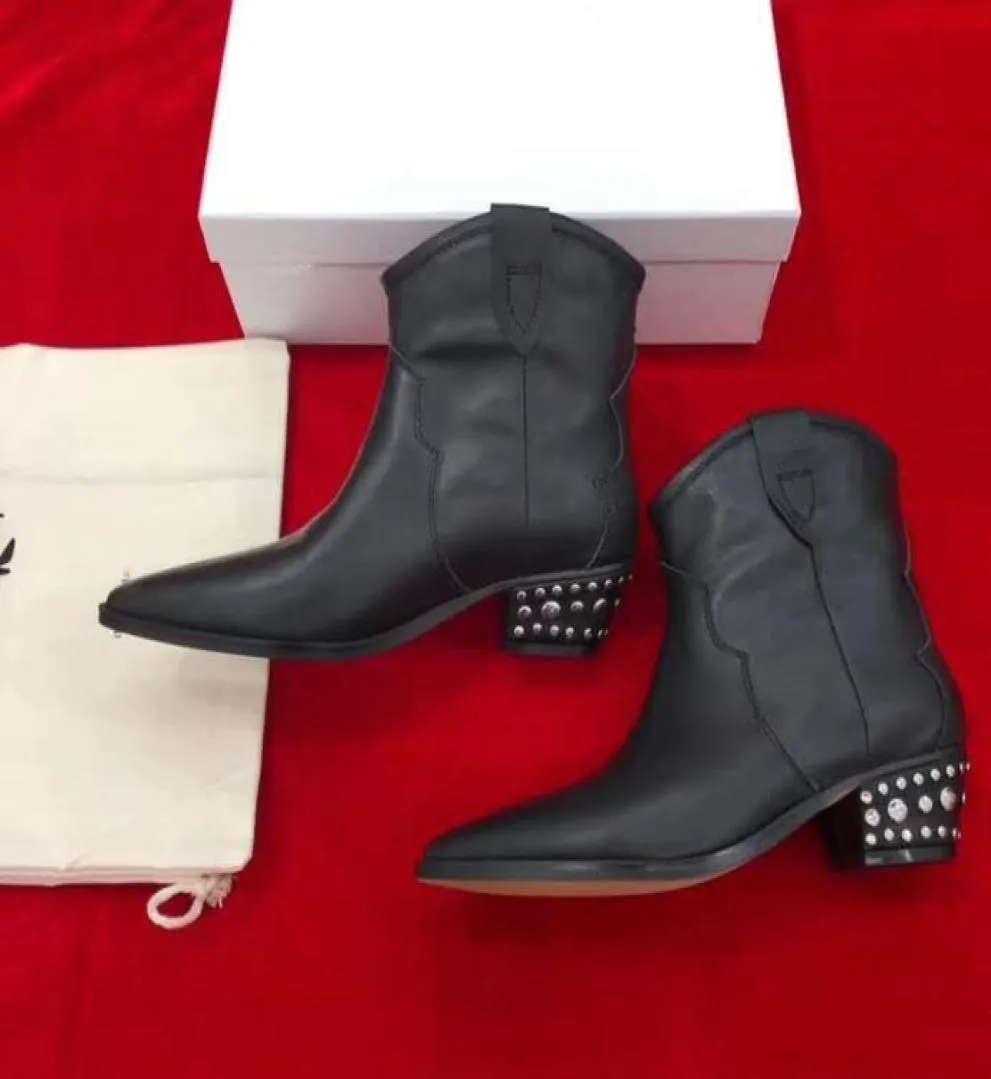 Dawyna ankle boots new arrivals