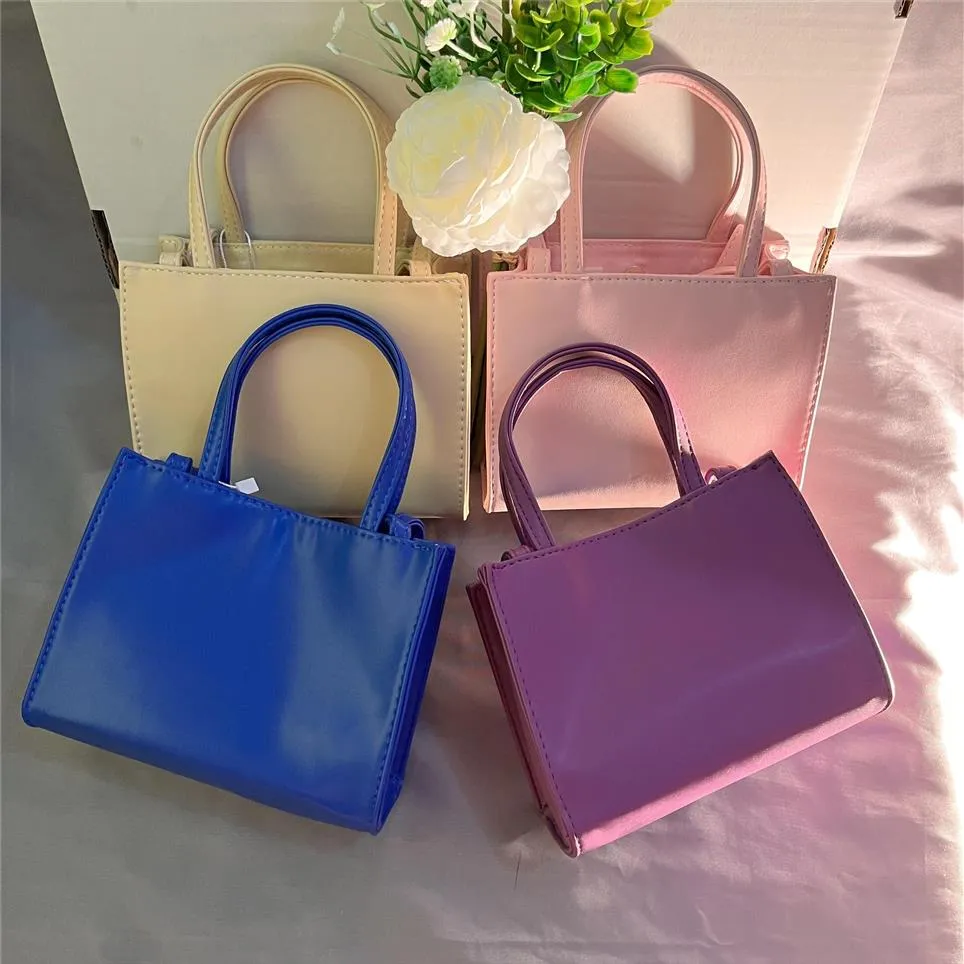 Top Quality 3 Sizes Designers Bags Shoulder Handbags Mini Designer Handbag Soft Leather bag240s