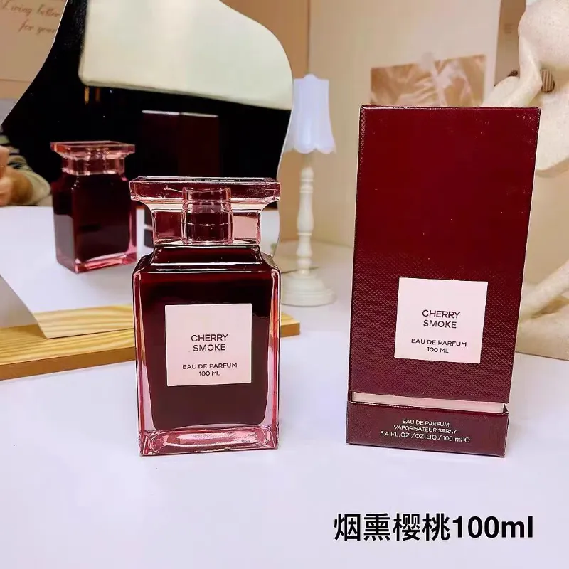 Высококачественный продукт T. Fragrance Мужской ЖЕНСКИЙ аромат Стойкая туалетная вода США 3-7 рабочих дней Быстрая доставка