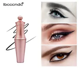 4ML Magnetic Eyeliner for Magnetic False Eyelashes Waterproof Eye Liner Rose Gold Makeup Easy To Wear Quick Dry Liquid Eyeliner4618165