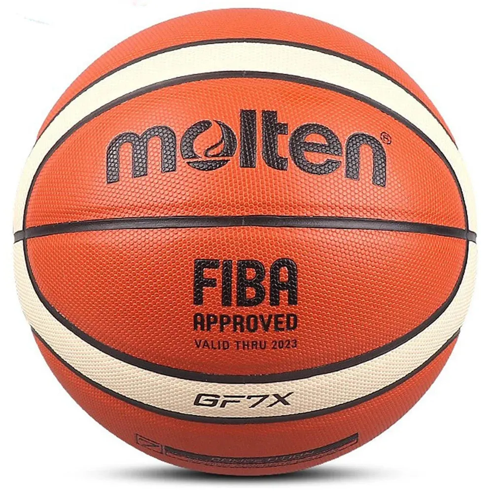 Molten BG5000 GF7X Basketball Official Competition Standard Ball