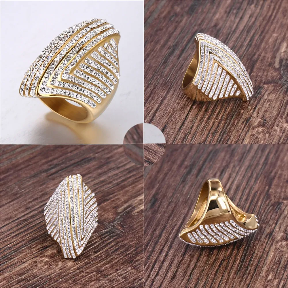 Cocktail rings cheap deals