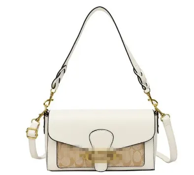 IIQ classical Designers Shoulder Bags Fashion women classic Flap chain Crossbody wallet Totes Handbag Clutch ladies purse 02C1