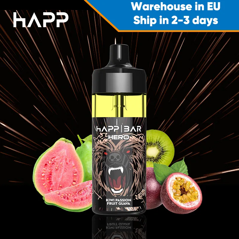 Vape Pen 12000 Rookwolken Wegwerp E-sigaret 16ml Mesh Coil Fashional Design 2% 5% Gearomatiseerde Oplaadbare Originele 12k Bladerdeeg Vape Pen