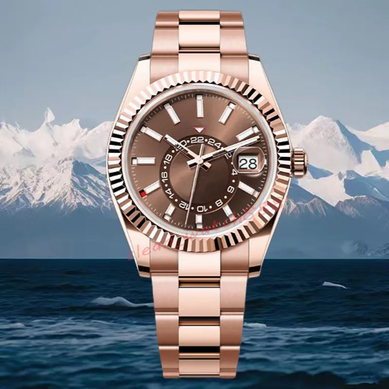 Kwaliteit horloge merken hot sale
