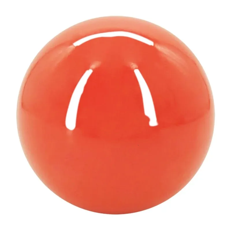 Golfballen 1 Stuk Geel Rood Groen Effen Kleur Park Park Diameter 60mm 2.36inch Golfballen Clip Golfbal 41XD 231213