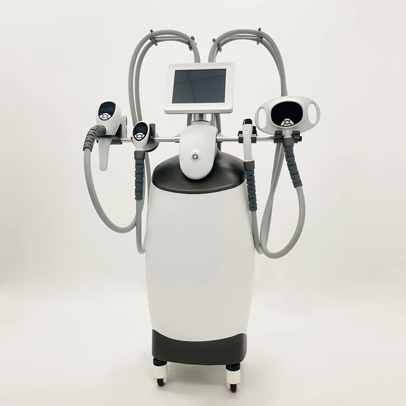 VELA Body Cavitation Slimming Machine 5 I 1 Professional Radio Frequency Machine