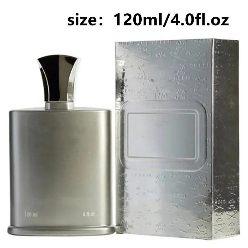 Meilleure vente en Stock parfum 120Ml hommes Cologne avec bonne odeur parfum de haute qualité 111