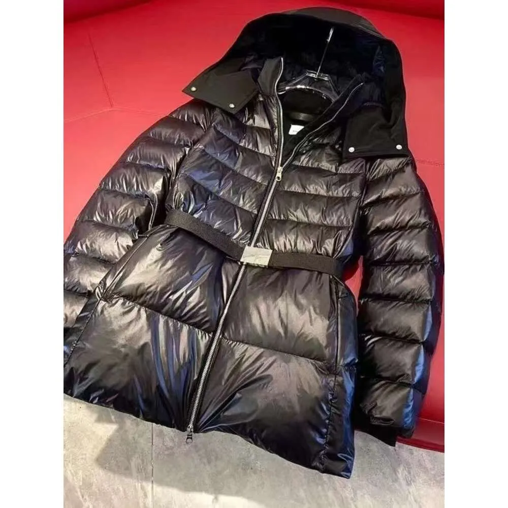 Marque top doudoune luxe