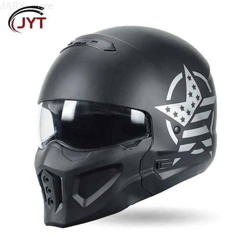 Motorcycle Helmets DOT Approved Full Face Helmet Scorpion