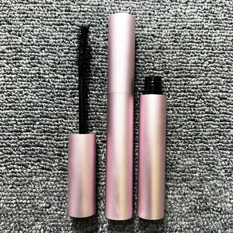 High Quallity Cosmetic Sex Mascara Black Color Makeup Better Than Sexy Masaca More Volume 8ml Cruling Lash Long lasting Waterproof sogal LL