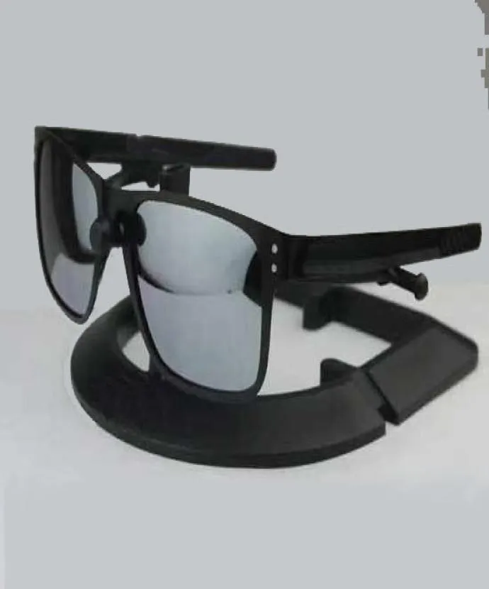 Varumärkeskörning av solglasögon UV400 Lens Sport Sun Glasses Fashion Trend Cycling Eyewear 11 Färger utomhus Eyewear Metal Solglasögon 412725652
