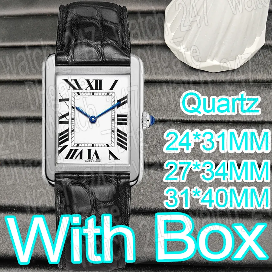 Rectangular Stainless Steel Watch - 30mm Case, Quartz Movement, 30m Water Amazon.com: BESTKANG Men main image 3